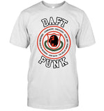 Daft Punk 2024 Limited Shirts