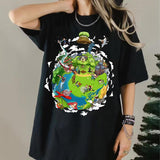 Cutest Anime TShirt Sweatshirt Hoodie Unisex