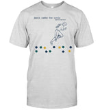 Death Cab For Cutie Seattle Mariners T-Shirt_1