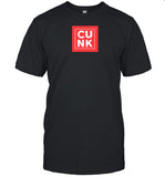 Cunk Boxed Style Shirts