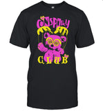 Conspiracy Club Bear Shane Dawson T-Shirt