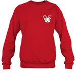 BadBoyHalo Holiday 2022 Sweatshirt