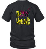 Afireinside Afi All Hallow's Cat T Shirt, Hoodie, Sweatshirt