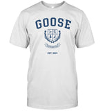 Collegiate Crest T-Shirt 2023 limited edition