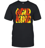 Acid King Slow That's The Only Way I Know T-Shirt