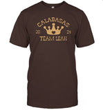2024 Team Leah Calabasas Limited Shirt