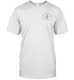 Avi Kaplan Camp Feel Alright T-Shirt