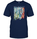Death Cab For Cutie Narrow Stairs Shirt Limited