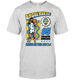 Angel Reese Angel In The Sky Shirt 2024