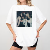 Chappell And Sabrina Shirt, Nonsense Christmas Shirt, Short n' Sweet Tour Shirt, Sweatshirt, Hoodie