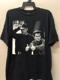 Chandler Bing Shirt, Friends Sitcom Shirt, Chandler Bing From Friends, Classic Friends Chandler Bing Shirt