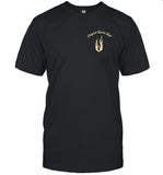 August Burns John Coltrane Stardust New T Shirt_1