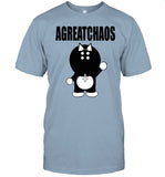 A Great Chaos Doraemon t-shirt, hoodie, tank top, sweater and long sleeve t-shirt