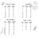 Chappell Oliviia T-Shirt Sweatshirt Hoodie, Chappell Sweatshirt