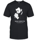 2024 Sam Smith In The Lonely Hour Shirt