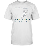 Death Cab For Cutie Seattle Mariners T Shirt 2023