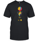 Bambam x Warriors 97 T Shirt