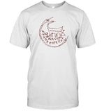 Donavon Frankenreiter I'll Come A-Runnin' T-Shirt 2024_1