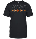Creole arrows shirt_1
