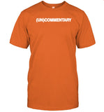 Alec Benjamin (Un)Commentary Shirt