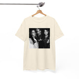 Aaliyah, 2Pac and Left Eye Tshirt, 90s Hiphop Shirt, Rap Shirt