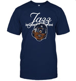 2024 Jazz Chisholm New York Swag Head Shirt