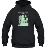 Citizen Youth Run For Cover Records Shirt 2023