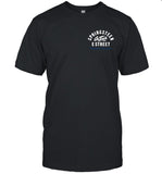August 21 & 23 2024 Tour Bruce Springsteen And E Street Philadelphia Citizens Bank Park Shirt