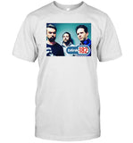 Always Sunny Blink 182 Shirts Limited