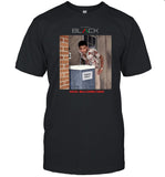 Actively Black Cecil Williams Shirt