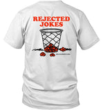2024 Ben Schwartz Rejected Jokes T-Shirt