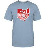 311 Show At Rose Music Center At The Heights In Huber Heights Oh 24 Jul 2024 T Shirt