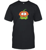 Cut The Rope Halloween T Shirt 2023