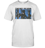 Ariana Grande The Boy Is Mine T Shirt Limited