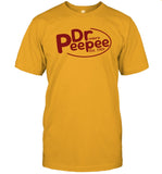 Dr Peepee Micro Est.1969 Shirt