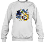 bbno baby no money shirt