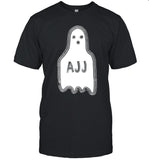 AJJ Ghost T Shirt