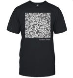 Cocteau Twins Four-Calendar Cafe T-Shirt