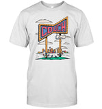 Couch Live! T-Shirt