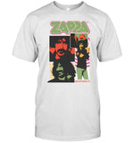2024 Zappa Apostrophe Collage Shirt
