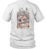 Dani Gambino T Shirt Restock