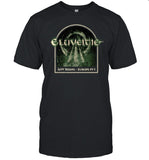 2025 Eluveitie Anv Rising Europe Pt. 1 Hot T Shirt