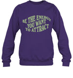 Be The Energy Deb Smikle Shirt