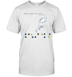 Death Cabby For Cutie Seattle Mariners Shirt