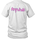 Anywhere Juicy Wave Shirt