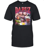 Dabuz King Of My Shirt_1