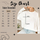 Detroit Vintage Sweatshirt - Football Fan Gift - Sweatshirt Fan Shirt for Men and Women