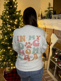 Dog Mom Era Sweatshirt