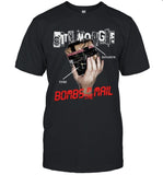 City Morgue Bombs In The Mail Shirt
