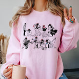 Dance with Douma Demon Slayer Shirt, Douma Upper Moon 20 Demon Shirt,Demon Slayer t-shirt, Kimetsu no Yaiba Shirt, Anime sweatshirt hoodie, Anime love